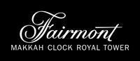 Logo da Fairmont