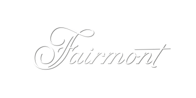 Logo da Fairmont